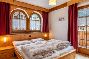 Apartment Sassolungo Campitello Die Fassa